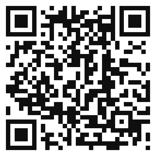 活動表單 QR Code