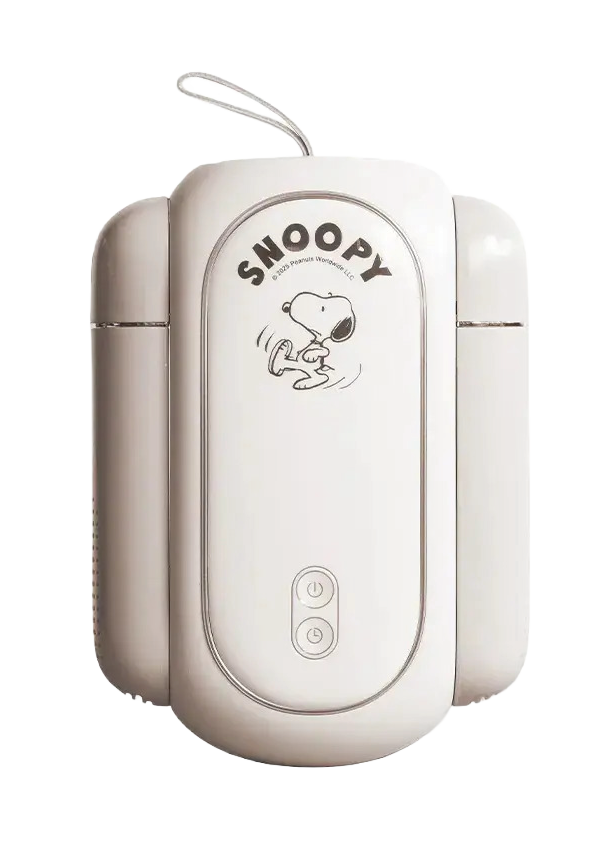 SNOOPY 史努比負離子烘鞋機