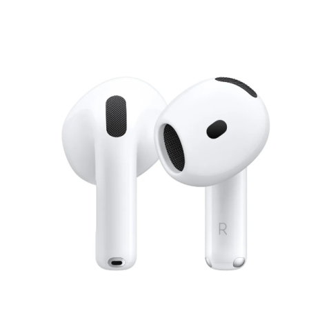 【APPLE 蘋果】AIRPODS 4