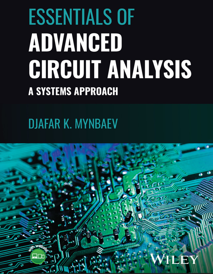 Essentials of Advanced Circuit Analysis 封面