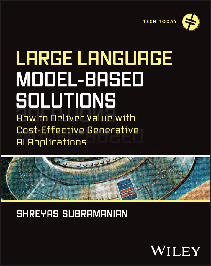Large Language Model-Based Solutions 封面