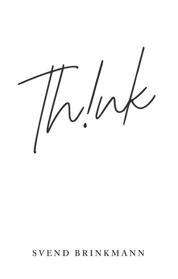 Think cover
