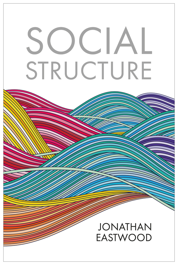 Social Structure 封面