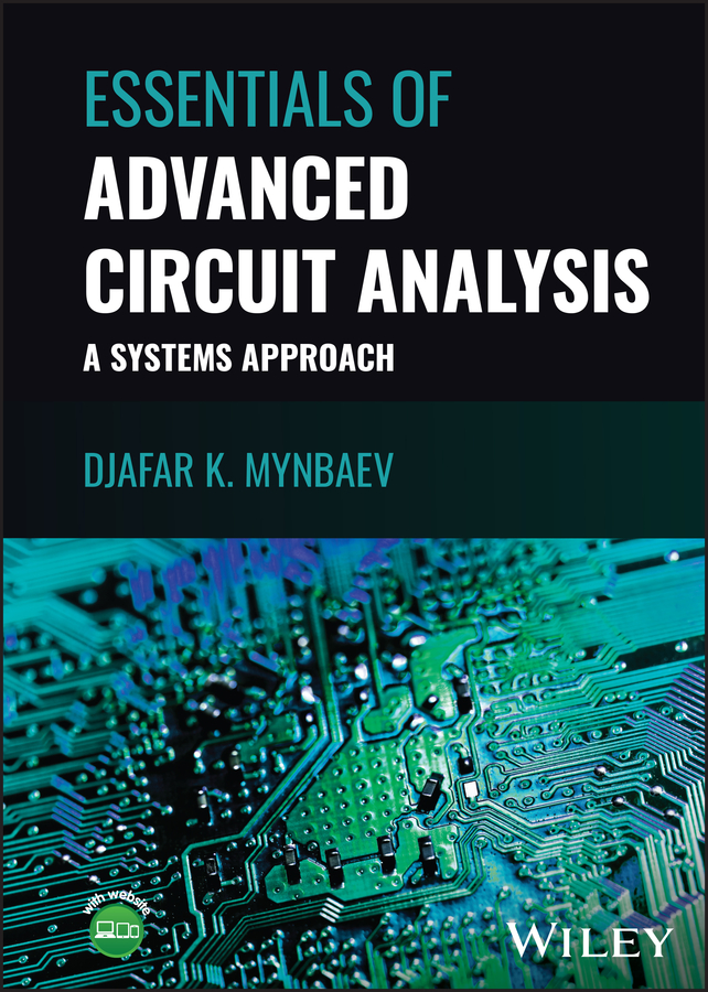 Essentials of Advanced Circuit Analysis 封面