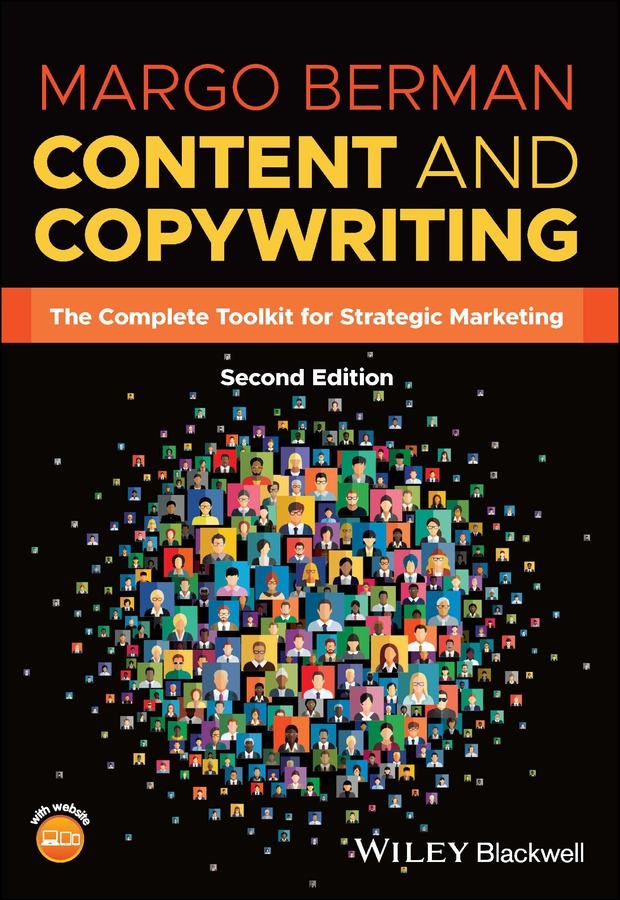 Content And Copywriting 封面