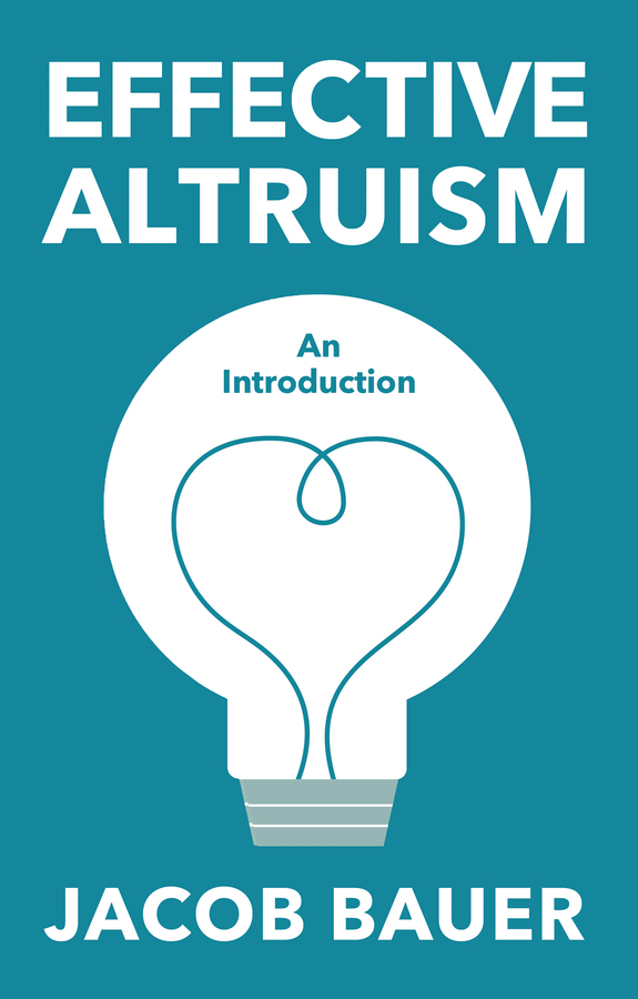 Effective Altruism: An Introduction 封面