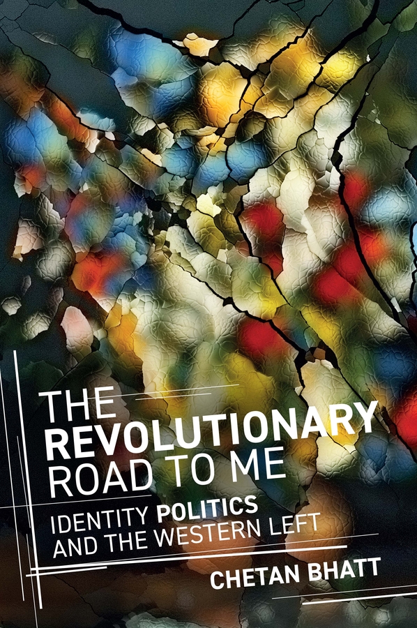 The Revolutionary Road to Me 封面