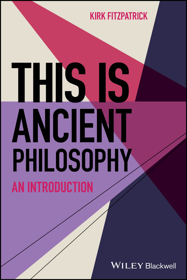 This is Ancient Philosophy: An Introduction 封面