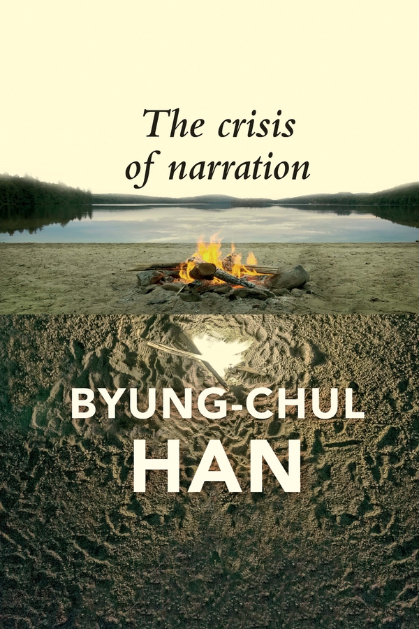 The Crisis Of Narration 封面