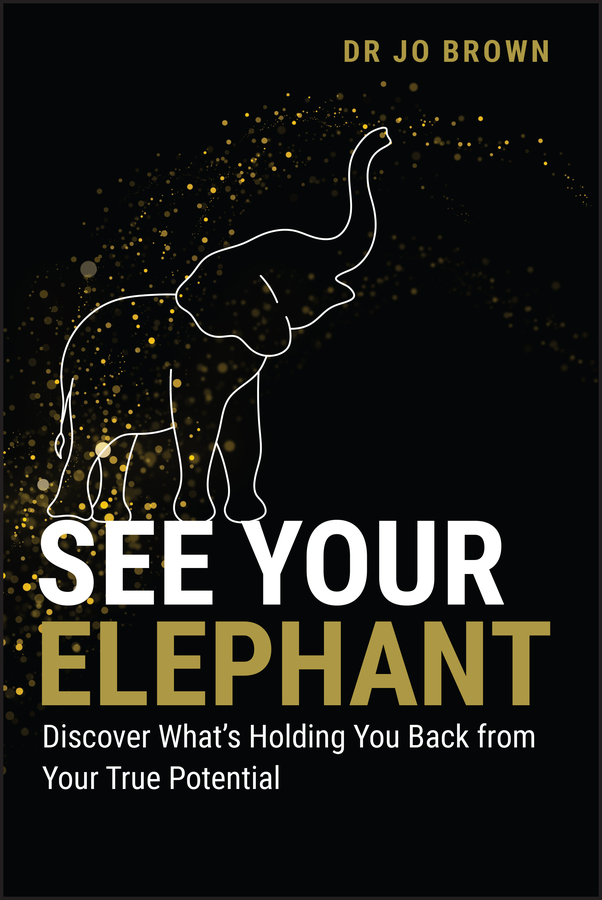 See Your Elephant 封面