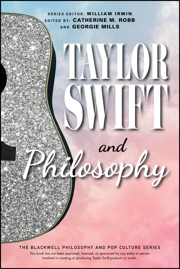Taylor Swift And Philosophy 封面