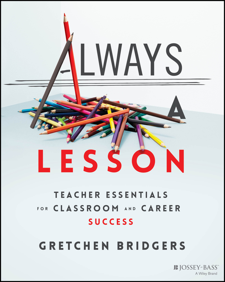 Always a Lesson: Teacher Essentials 封面
