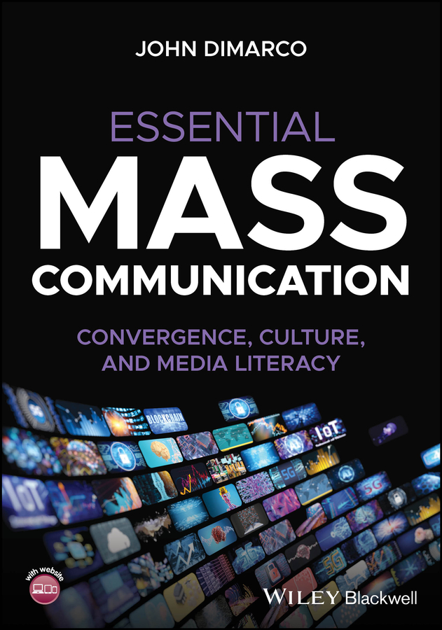 Essential Mass Communication 封面