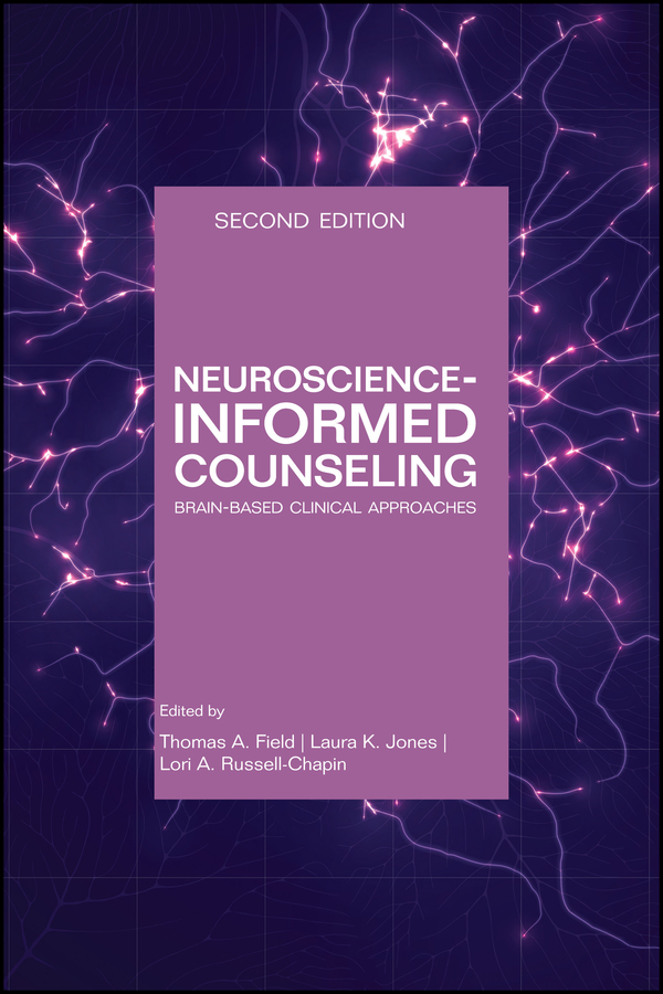 Neuroscience-Informed Counseling 封面