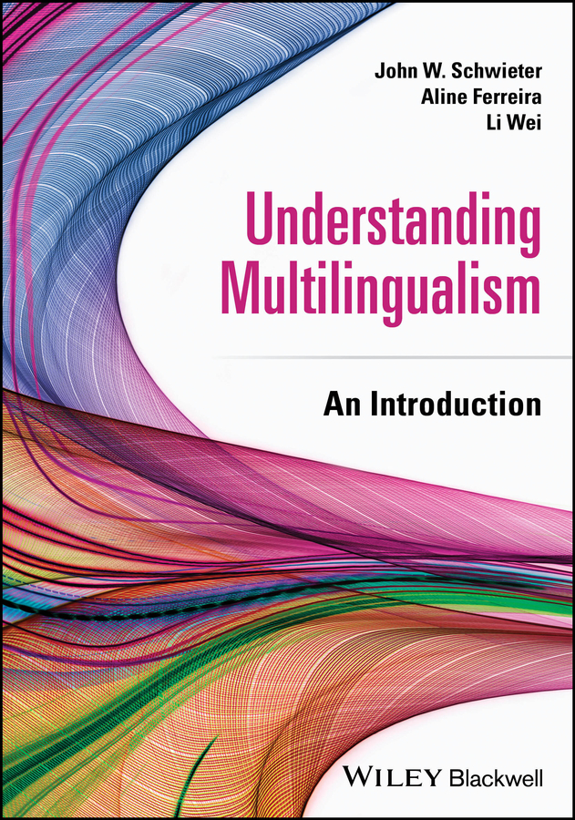 Understanding Multilingualism 封面