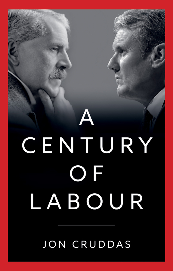 A Century Of Labour 封面