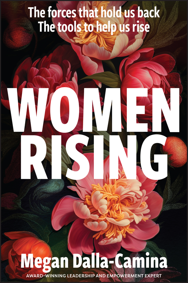 Women Rising 封面