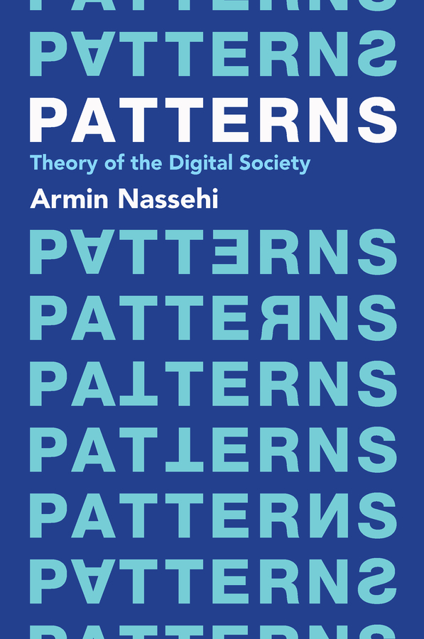 Patterns: Theory of the Digital Society 封面