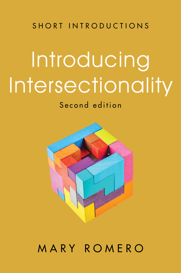 Introducing Intersectionality, 2nd Edition 封面