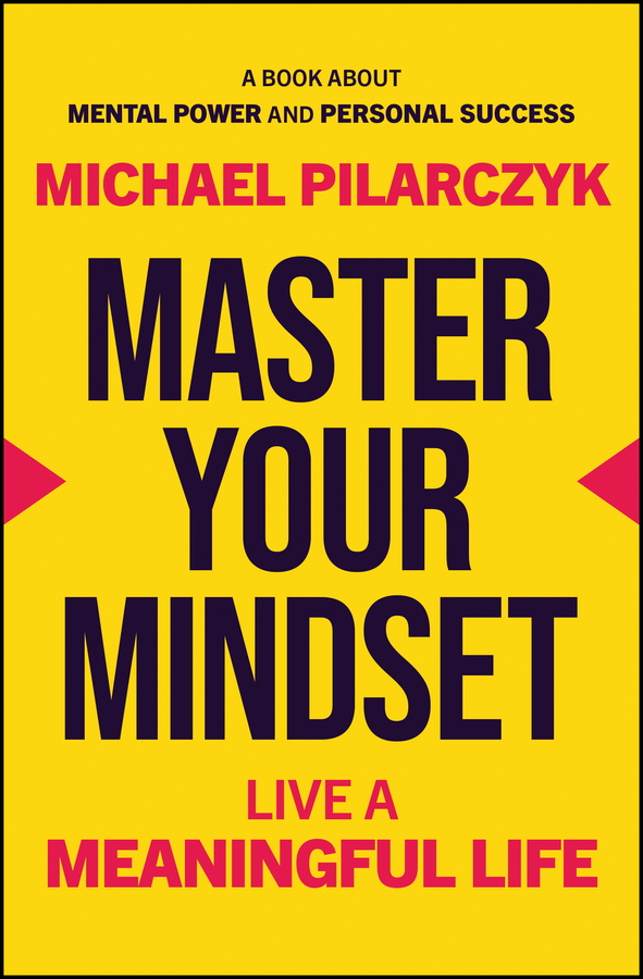 Master Your Mindset: Live A Meaningful Life 封面