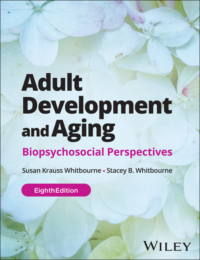 Adult Development And Aging, 8Th Edition 封面