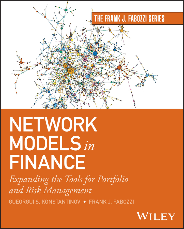 Network Models in Finance (AI) 封面