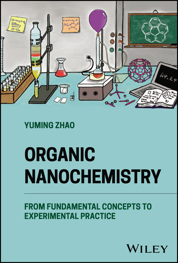 Organic Nanochemistry 封面