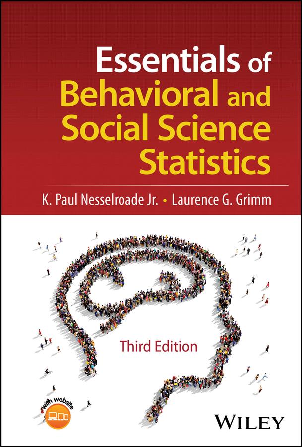Essentials Of Behavioral And Social Science Statistics 封面