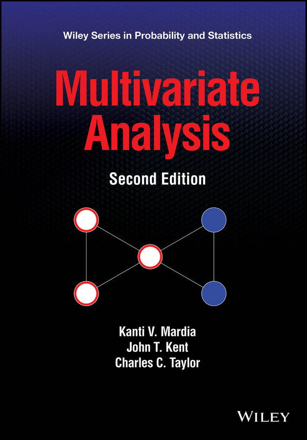 Multivariate Analysis 封面