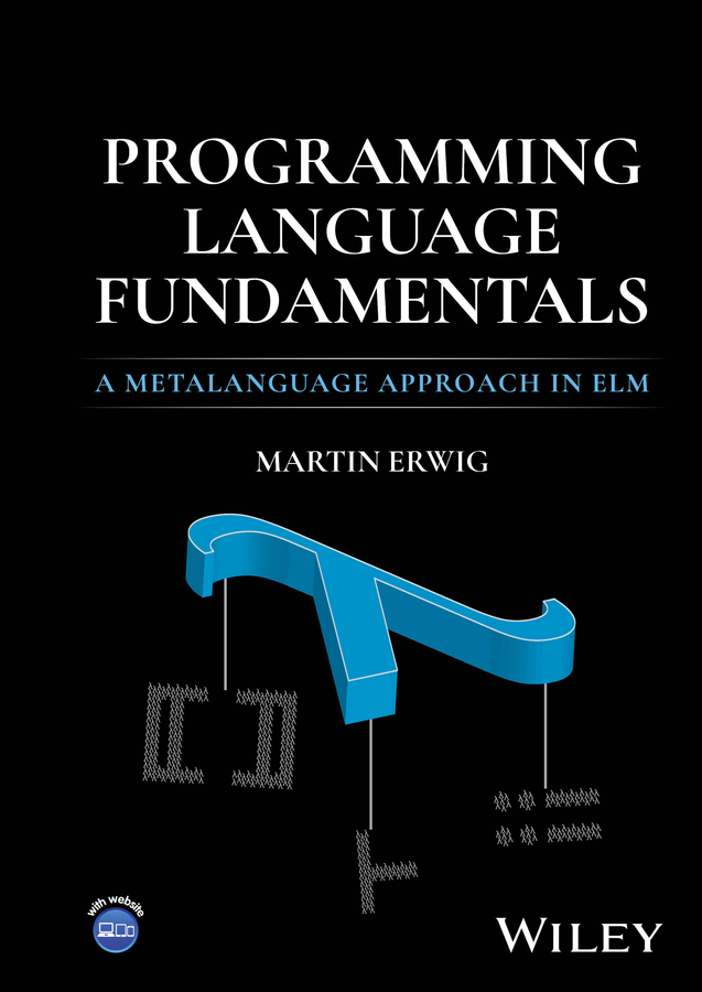 Programming Language Fundamentals... in Elm 封面