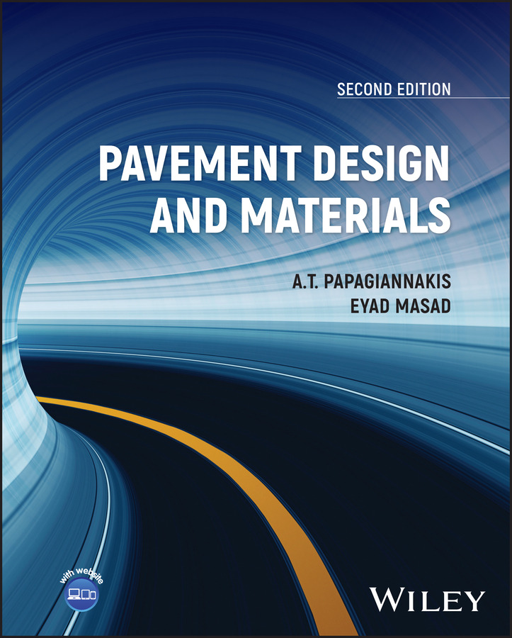 Pavement Design and Materials 封面