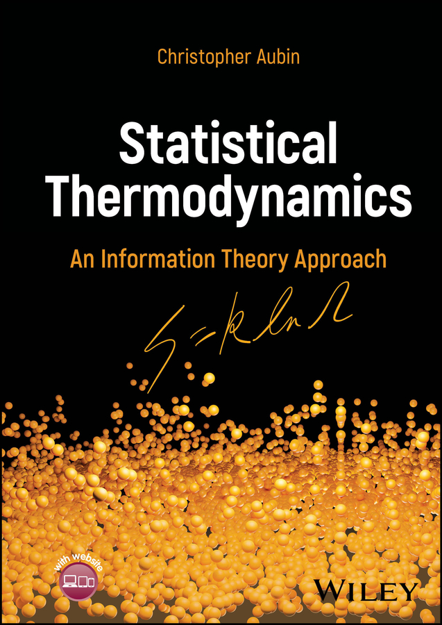 Statistical Thermodynamics 封面