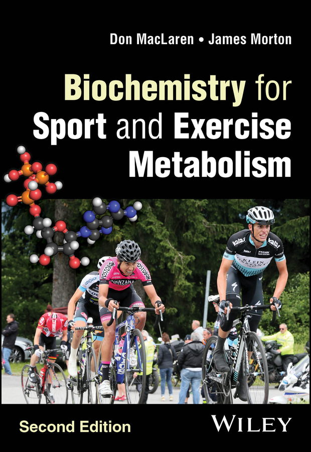 Biochemistry For Sport And Exercise Metabolism 封面