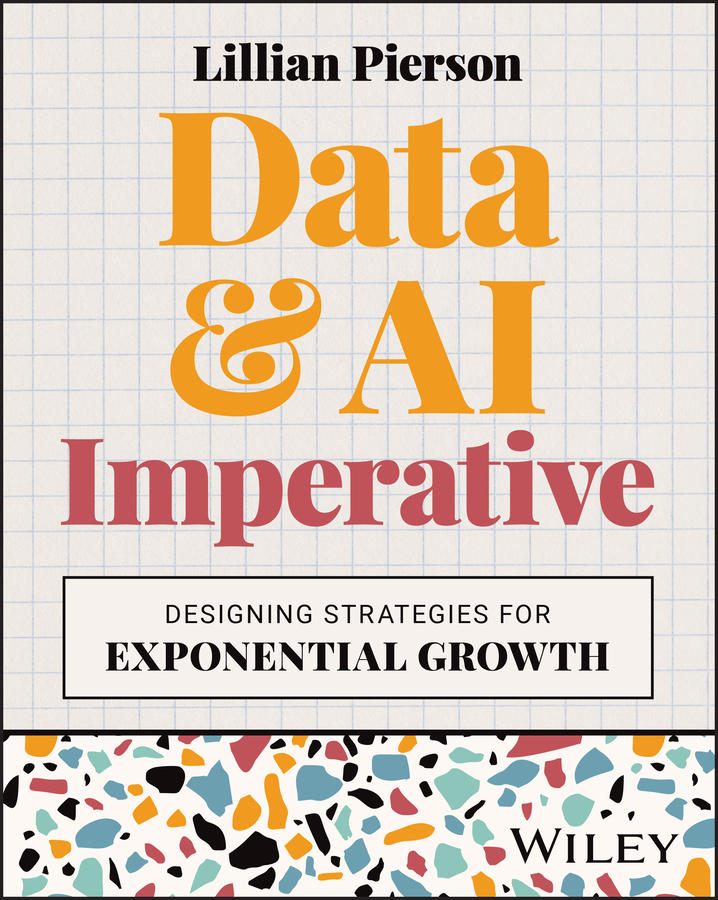 Data & AI Imperative 封面