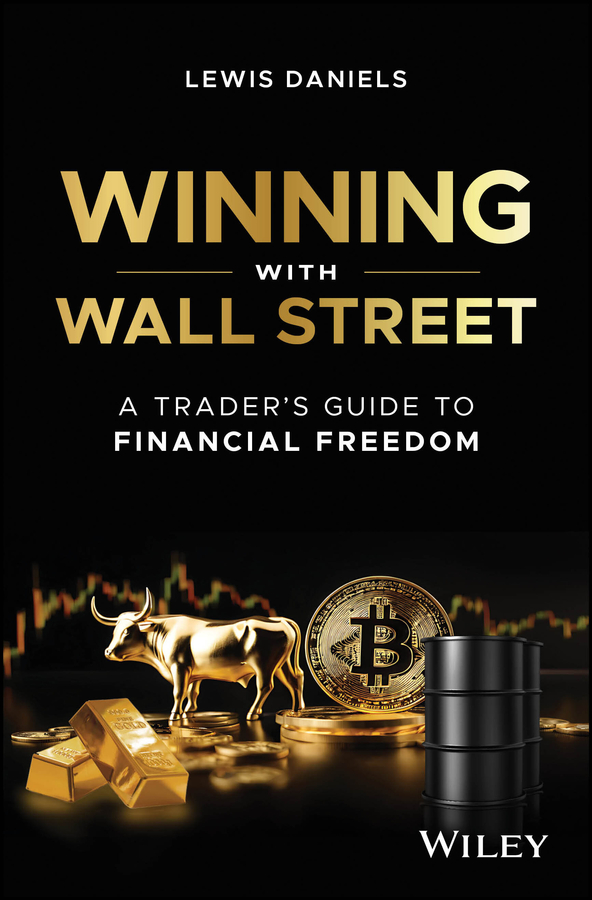 Winning with Wall Street: A Trader's Guide to Financial Freedom 封面