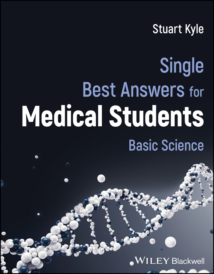 Single Best Answers For Medical Students 封面