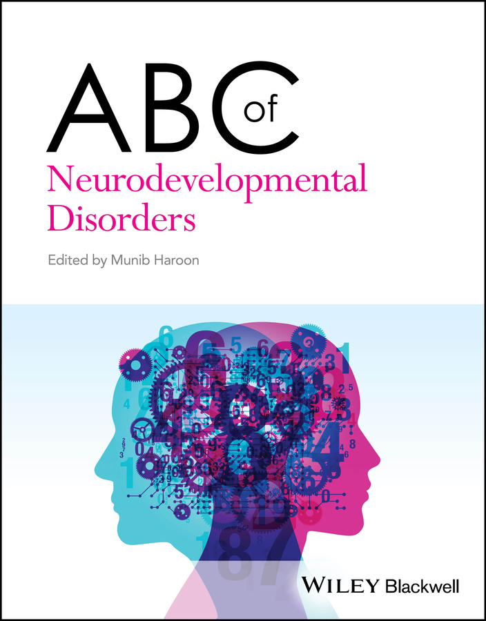 Abc Of Neurodevelopmental Disorders 封面